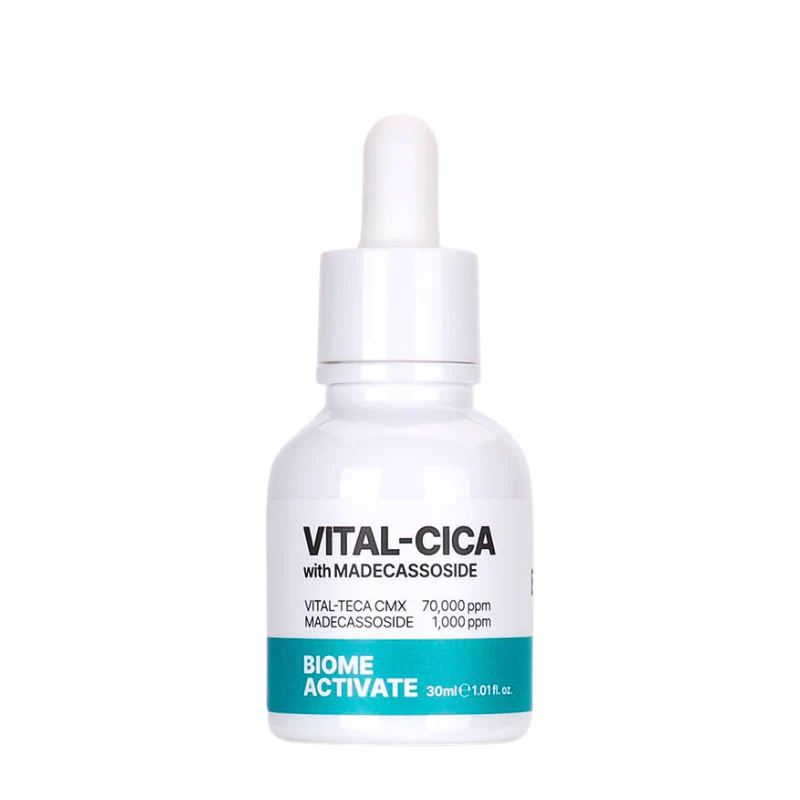 Best Vegan Skincare from Korea